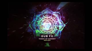 Dub Fx - In My Head (Principal Dean Remix)