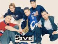 It's Alright - 5ive