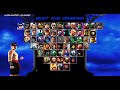 MKP Ultimate Revitalized Reborn JOHNNY CAGE MK1