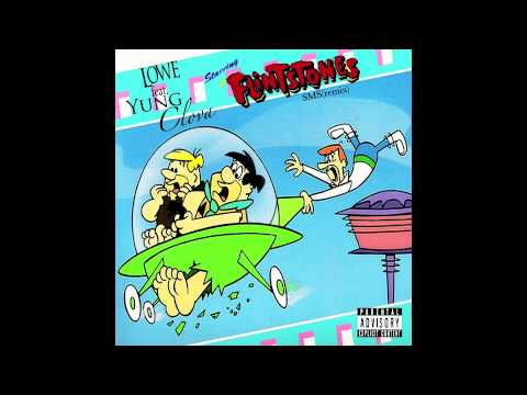 Lowe ft. Clova-FLINTSTONES (SMS Remix)