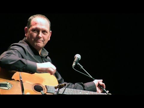 ROSENBERG TRIO PLAYS DJANGO REINHARDT, CHASSE THEATRE BREDA, 2016