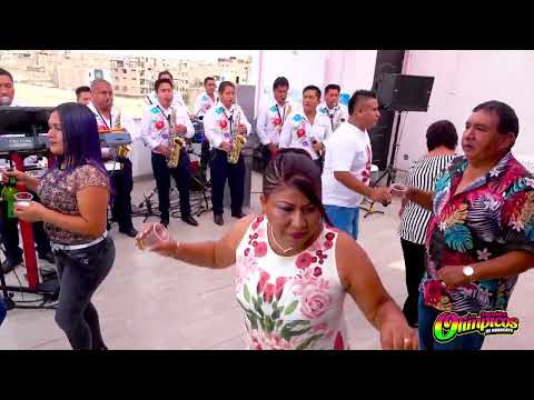 HUAYLAS MIX...(D.R.) LOS ENGREIDOS OLIMPICOS DE HUANCAYO / STA ANITA 2022