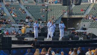 Blue Magic - Welcome to the club