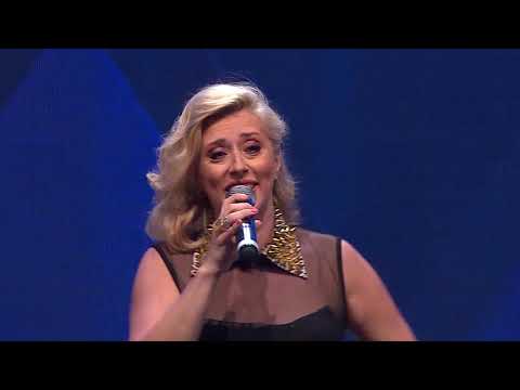 Vesna Dimić - Crne kose  / RTS karavan Kuršumlija 2019