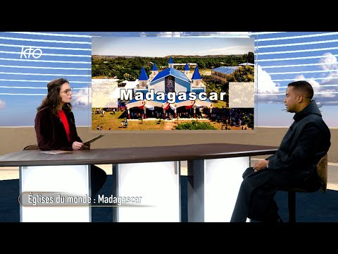 Madagascar : les Eglises au coeur du dialogue national