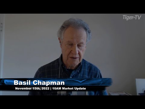November 15th 10AM ET Market Update on TFNN - 2022