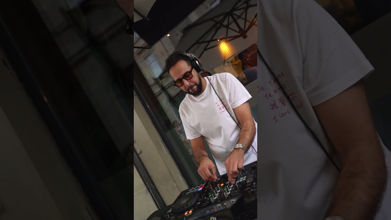 Prise de vue et montage — Fête de la musique de Strasbourg