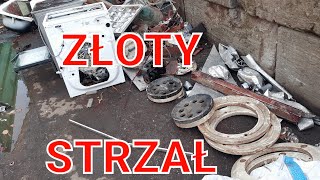Niemożliwe Że Ktoś To Wyrzucił☆Skarby Ze Złomowiska☆