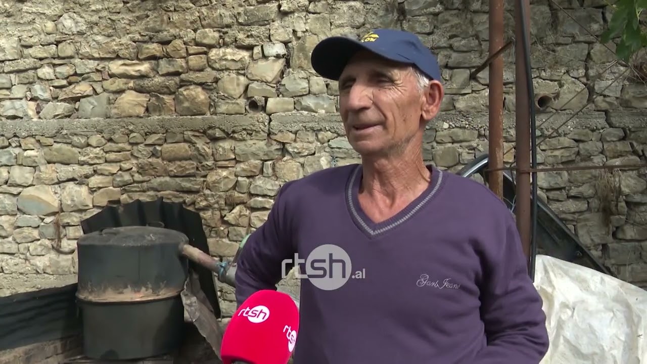 Rakia artizanale, traditë që trashëgohet brez pas brezi në Gjirokastër
