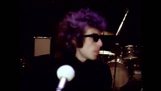 Bob Dylan - She's Your Lover Now (2026 remaster)