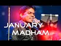 January Madham | 🌈7G Rainbow Colony | Mathangi | Kunal | HBi | King Yuvan Shankar Raja Dolby Songs !