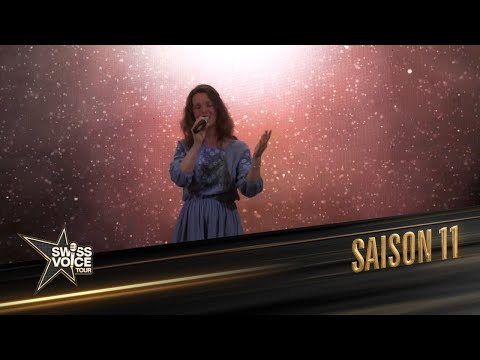 Volenka - Swiss Voice Tour 2026, Les Entilles Centre