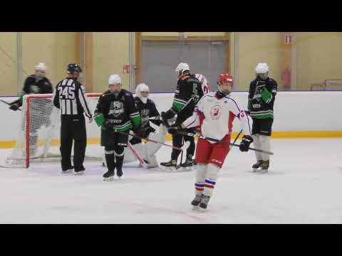 5.2.2022 Jää-Tiikerit - EVU Team 2.erä