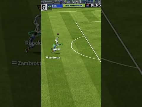 ungradable goal 😱 #fcmobile #football #footballshorts #neymar #bycyclekick #hsgang