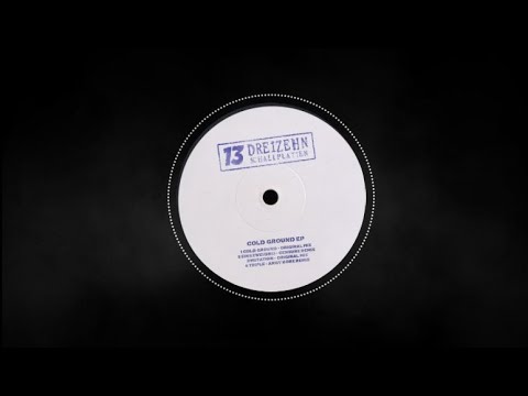 Mzperx - Eins Zwei Drei (CENSURE Remix) [DRE266]