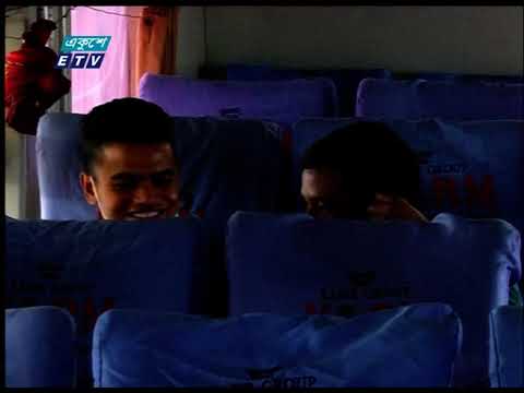 07 Pm News || সন্ধ্যা ০৭ টার সংবাদ ||  01 April 2021 || ETV News