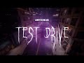 Artemas Test Drive Sped Up Lyrics