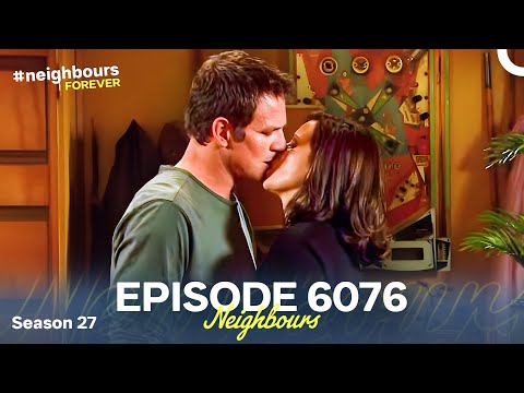 Neighbours Episode 6076 - Season 27 (2011)