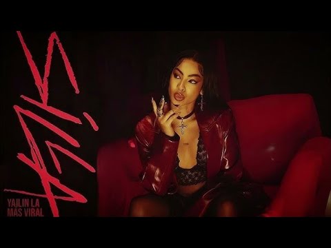 YAILIN LA MAS VIRAL - SILLA (VIDEO OFICIAL) ( DOBLE TONO)