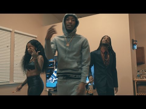 Damuleiono x Rocky Badd x Rich YoungN - On Me | Shot/Edited By The Reel Productions / @Kfree313