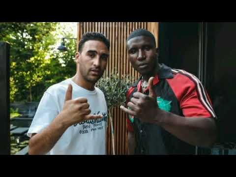 Bosh & Heuss l'enfoiré - OLA OLA OLA (Version longue)