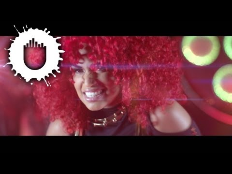 Mischa Daniels feat. Sharon Doorson - Can't Live Without You (Official Video)