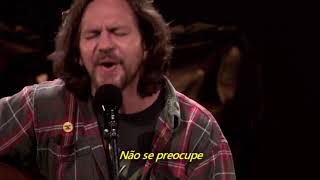 Eddie Vedder - Setting Forth (Legendado em Português)