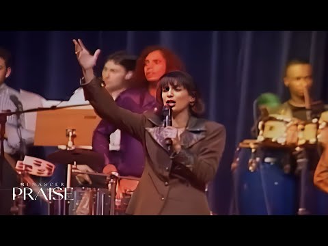 Flua Em Mim - Renascer Praise