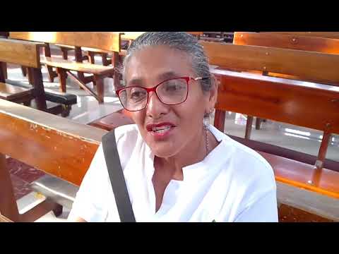 ASI INFORMAMOS EL VIERNES DESDE SALITRE (GUAYAS).