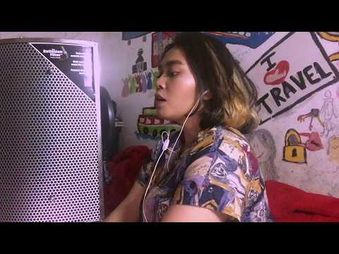 Summertime in a style of Sarah Vaughan