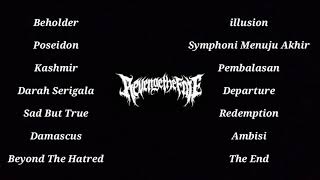 Download lagu Revenge The Fate - Full Album Redemption mp3