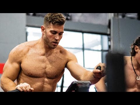 The Sevan Podcast 189 - Luke Parker