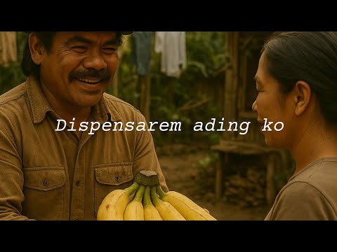 Dispensarem ading ko - AI Salidumay Cover