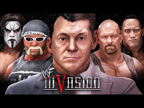 How the Invasion Should Have Been Booked