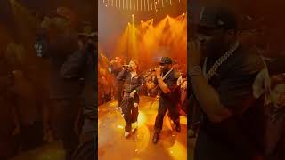 50Cent, richthekid, tonyyayo7361 amp UncleMurdaVEVO at E11EVEN 12 Year Anniversary