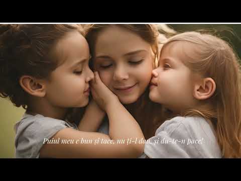 A venit un lup din crâng. George Coșbuc.