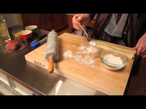 Beef Wellington Recipe : Diverse Dishes