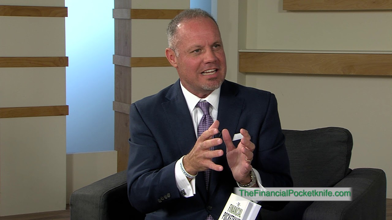 The Financial Pocketknife - Beating the Dream Killers!