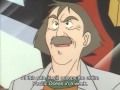 Brave Fighter Of The Sun Fighbird Episode 12 English Subbed