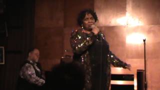 That Lucky Old Sun by Ardella Williams