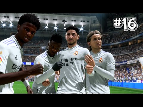 FIFA 23 - Road To Division 1 - DIVISION 2 CHAMPIONS! - Part 16 - (Online Seasons) PS5