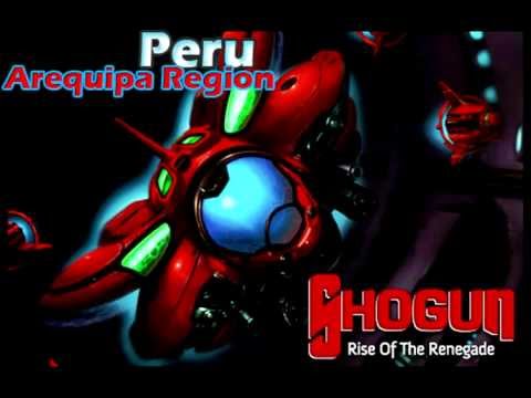 Shogun : Rise of the Renegade Android