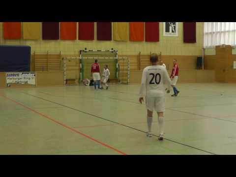 Willy Uder Cup 2017 Moorburg Senioren - Bostelbeker SV