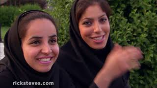 Tehran, Capital of Iran