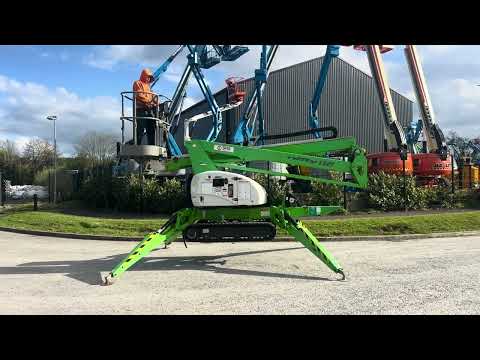 Niftylift 150T - 2016 - Original Machine!! - Image 2