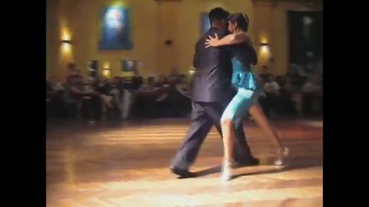 Sebastian Achaval and Roxana Suarez 072