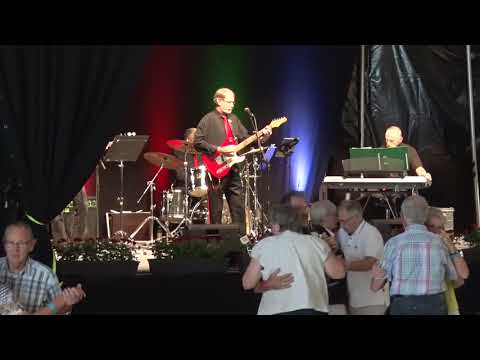 Festival på Feddet 2017 i Kerteminde med: JSB Videbæk.