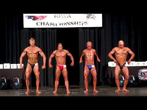 Bodybuilding Novice