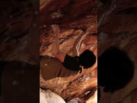 Jimmy Webb sending Neon Desert V14