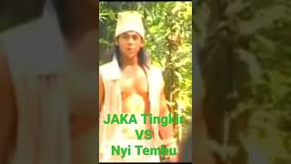 Download lagu JAKA Tingkir vs Nyi Tembu@Putra sangfajar mp3